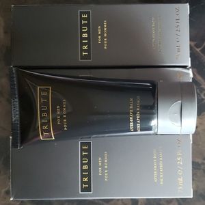 Mary Kay Men's Tribute After-Shave Lotion - Discontinued